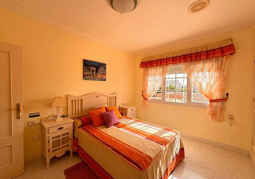 Villa in La Manga del Mar Menor