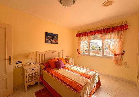 Villa in La Manga del Mar Menor