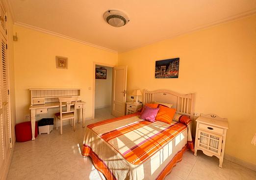 Villa in La Manga del Mar Menor