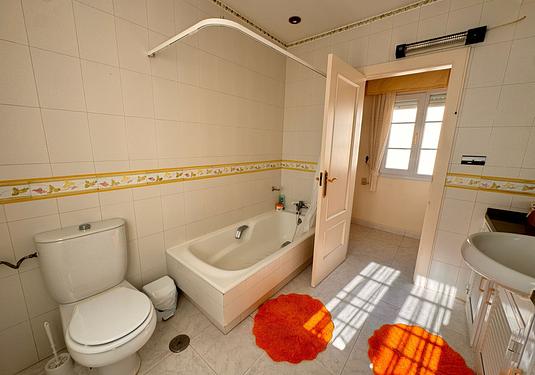 Villa in La Manga del Mar Menor