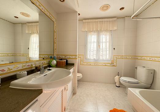 Villa in La Manga del Mar Menor