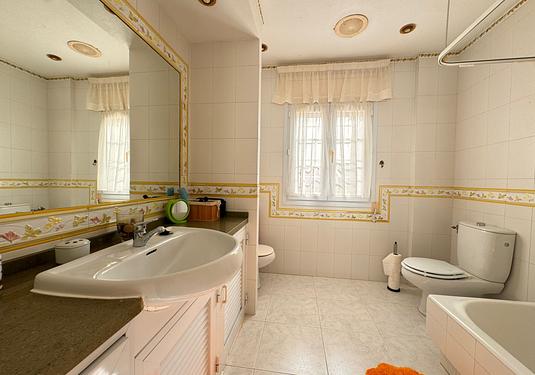 Villa in La Manga del Mar Menor