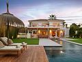 Villa in Nueva Andalucía