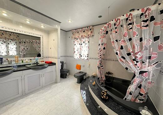 Villa in La Manga del Mar Menor