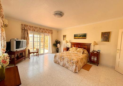 Villa in La Manga del Mar Menor