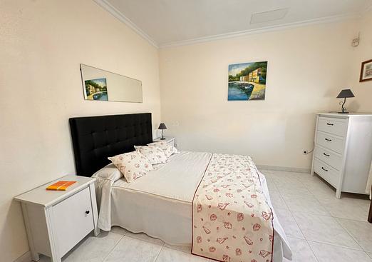 Villa in La Manga del Mar Menor