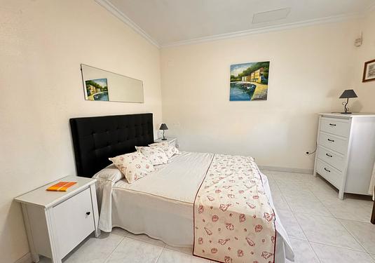 Villa in La Manga del Mar Menor