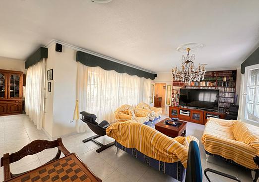 Villa in La Manga del Mar Menor