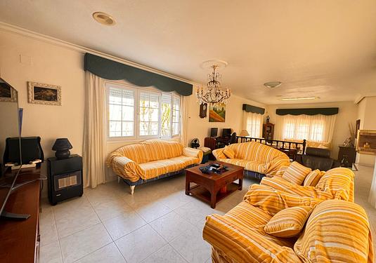 Villa in La Manga del Mar Menor