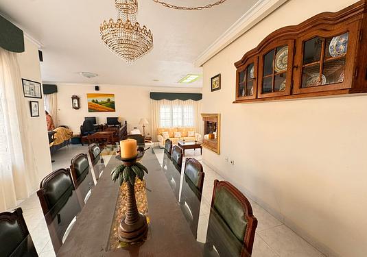 Villa in La Manga del Mar Menor