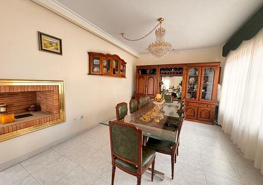 Villa in La Manga del Mar Menor