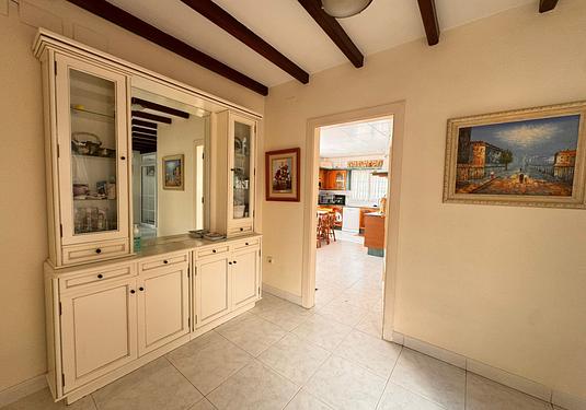 Villa in La Manga del Mar Menor