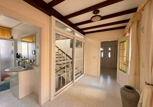 Villa in La Manga del Mar Menor