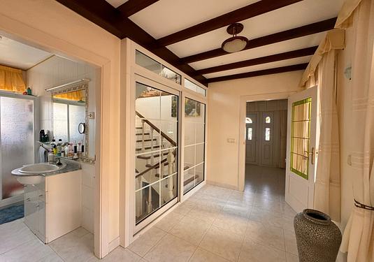 Villa in La Manga del Mar Menor