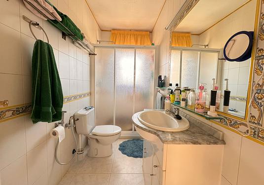 Villa in La Manga del Mar Menor