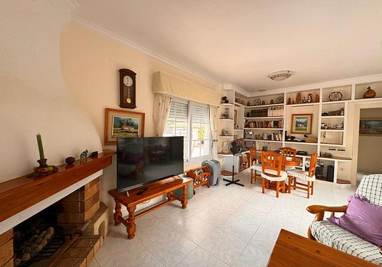 Villa in La Manga del Mar Menor