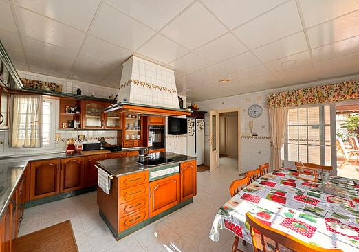 Villa in La Manga del Mar Menor