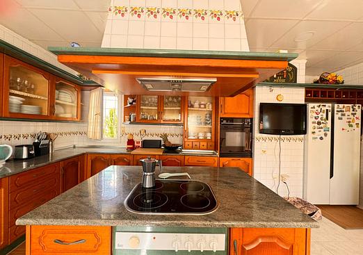 Villa in La Manga del Mar Menor