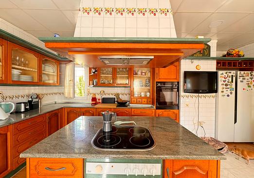 Villa in La Manga del Mar Menor