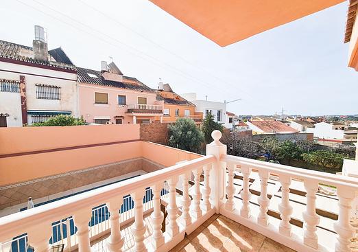 Villa in Los Pacos