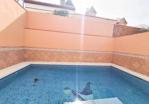 Villa in Los Pacos