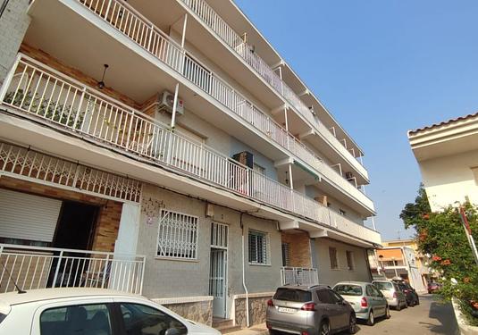 Apartment in Cartagena