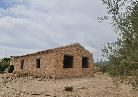 Other in Abanilla