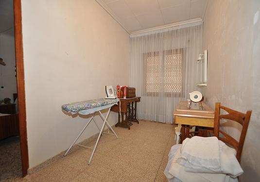 Town house in Canada del Trigo