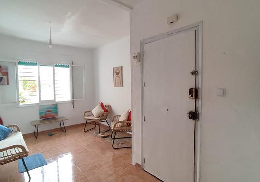 Apartment in Cartagena