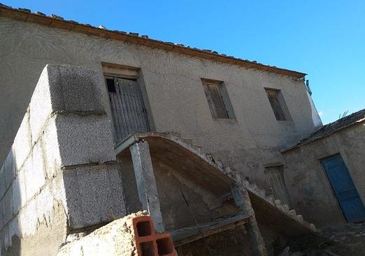 Finca in Callosa de Segura