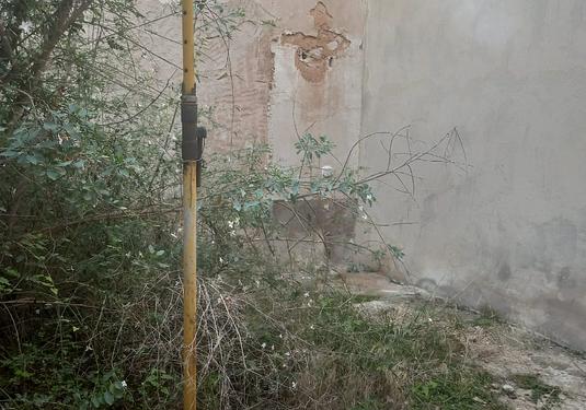 Town house in Canada De La Lena