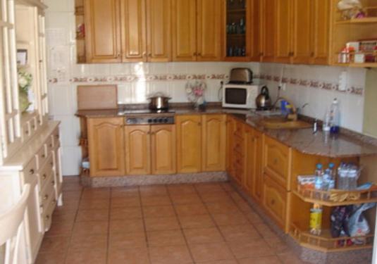 Villa in Torre Pacheco