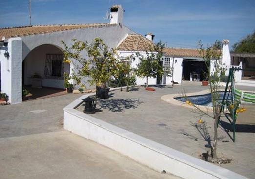 Villa in Torre Pacheco