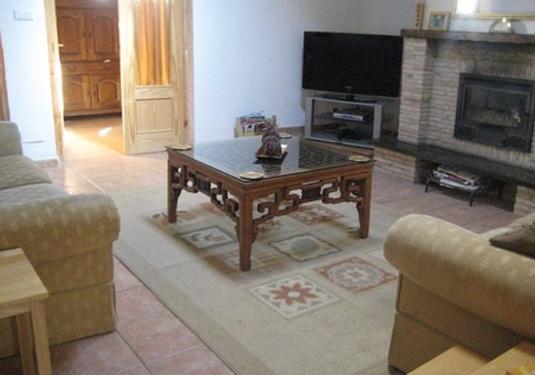Villa in Torre Pacheco