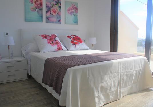 Town house in Los Altos