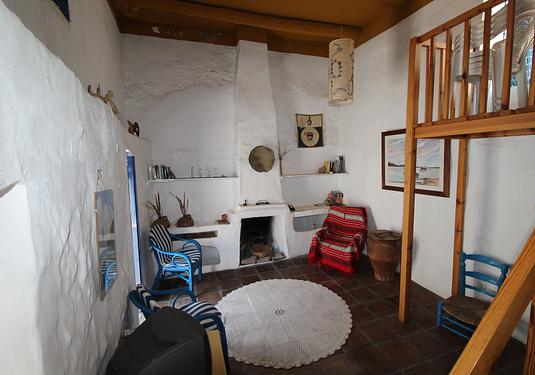 Villa in Canillas de Albaida
