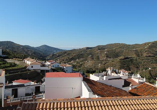Villa in Canillas de Albaida