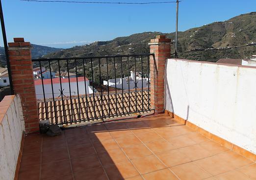 Villa in Canillas de Albaida