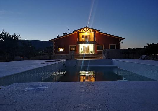 Villa in Monóvar/Monóver