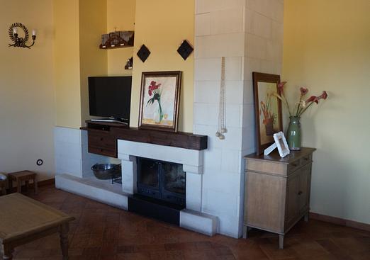 Villa in Monóvar/Monóver