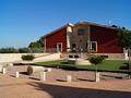 Villa in Monóvar/Monóver
