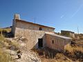 Country house in Macisvenda