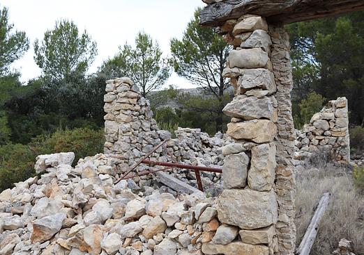 Land in Jalón