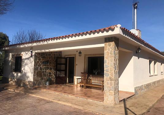 Villa in Elda