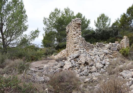 Land in Jalón