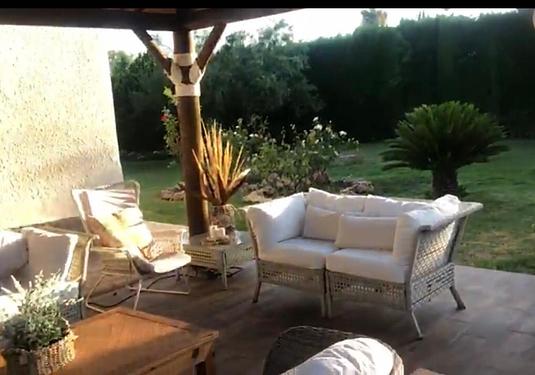 Villa in Elda