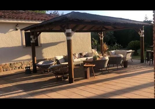 Villa in Elda