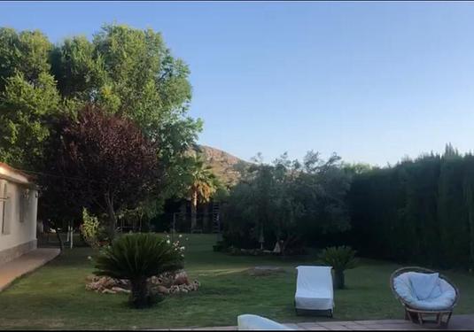 Villa in Elda
