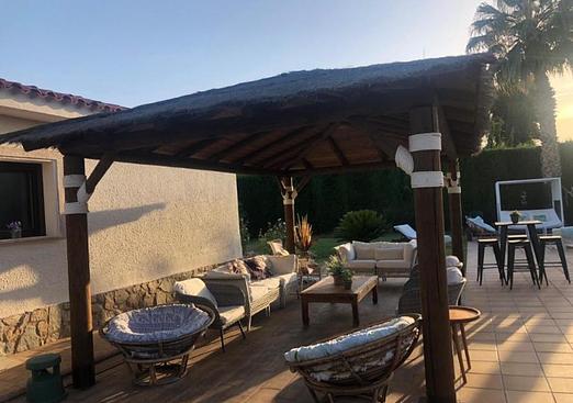 Villa in Elda