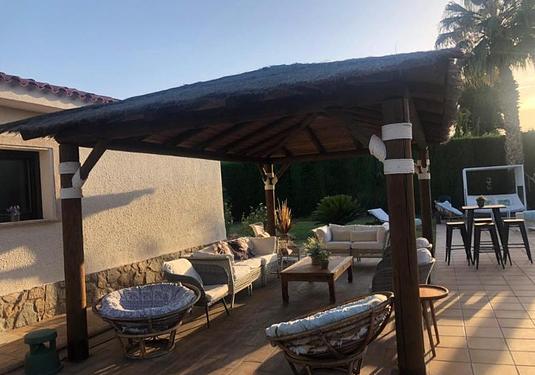 Villa in Elda